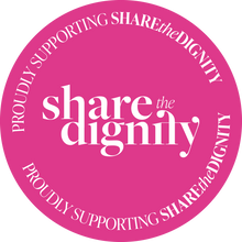 Share the Dignity