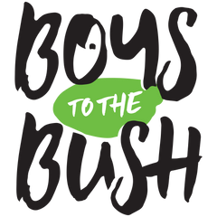 Boys to the Bush