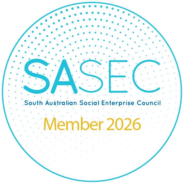 SASEC Member 2026 badge