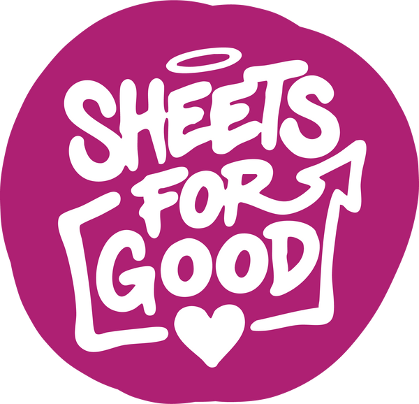 Sheets for Good